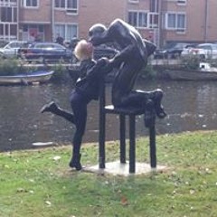 Chantal Verschuijten