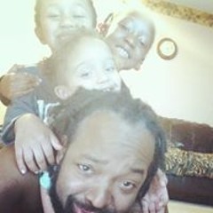 Anthony Joaquim Brown