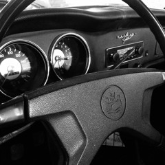 Karmanndriver