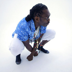 Saint Lyric