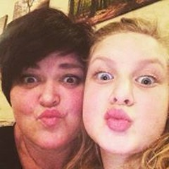 Nicola Garnett Clewes