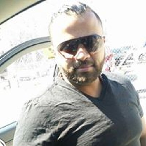 Ali Atef Taher’s avatar