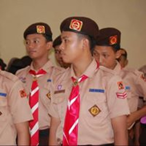 Ghazy Islami Putra Indria’s avatar