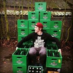 Freek Van den Brandt