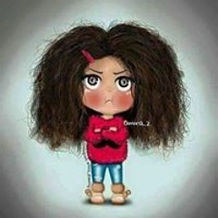 Shimaa Ahmed
