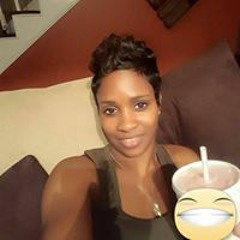 Luciana China Baldwin