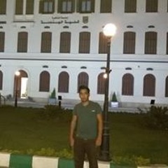 Mohamed Haggag