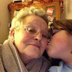 Phoebe Bavage Connor