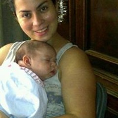 Liz Rossana Balbuena