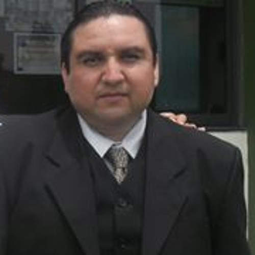 Edgar Carrillo’s avatar