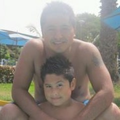 Paul Caballero Sanchez