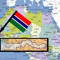 Gambia Number 1