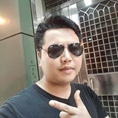 Kennett Vonz Maray Reyes