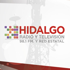 Stream Red estatal-Hidalgo Radio music | Listen to songs, albums, playlists  for free on SoundCloud