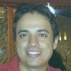 Danilo Egea Marques Silva