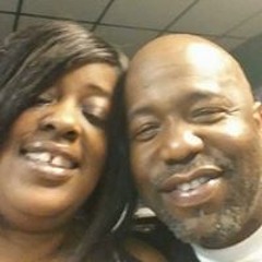 Kendra Luvinmesum Chuck