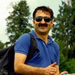 Saud Ahmad Jan
