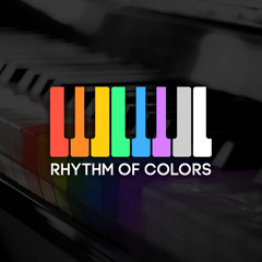 Rhythm of Colors