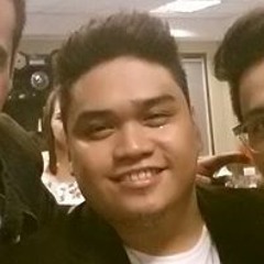 John Victor P. Arabe