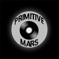 Primitive Mars