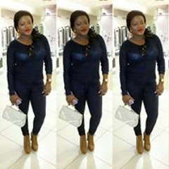 Mmakoloi MamaTerry Molepo