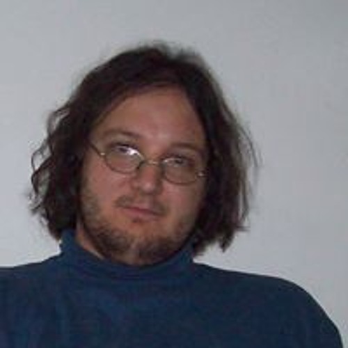 Nicolas E. Mattia’s avatar