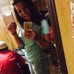 Tiffany Courtney McCaw