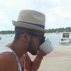 Serdar Brate Santanovic