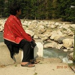 Jharna Dey
