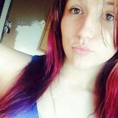 Courtney-Marie Ulenski