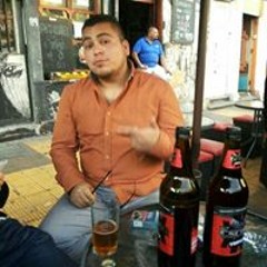 Paul Osvaldo Ledezma