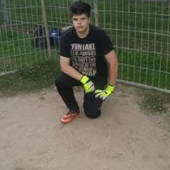 Marco Botho