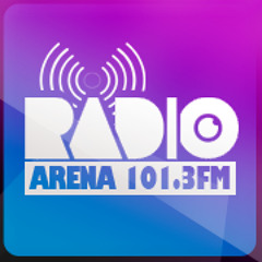 Arena 101.3FM