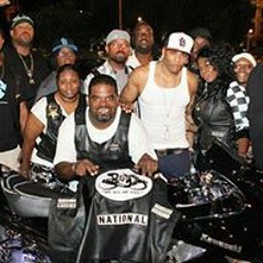 DeVonn Red Drmc Wyatt