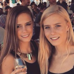 Ashleigh Jean Harris