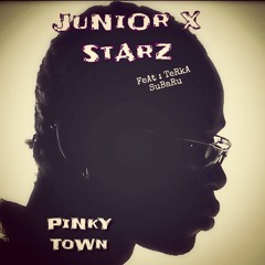 JuNiOr X StArZ