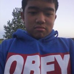 Joshua Van Villalobos