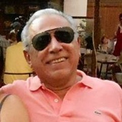 Andres Santa Gonzalez