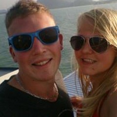 Roxane Schoonderbeek