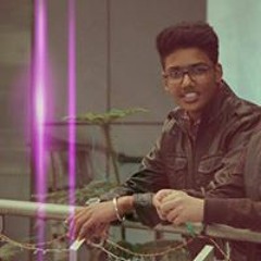 Aditya Kumar