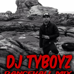 DJ TY BOYZ OFFICIEL