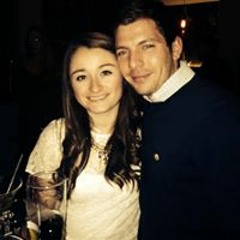 Dacey Gabriela McHenry