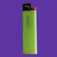Clicker Flame