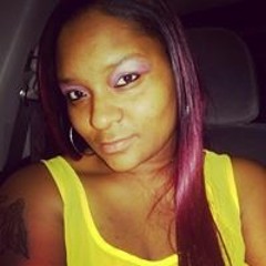 Missteebaby Kimbrough