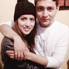 Jonathan Muñoz Ortiz