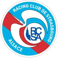 Stream RC Strasbourg Alsace  Listen to podcast episodes online for free on  SoundCloud