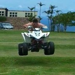 Chris Van Loggerenberg