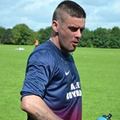 Stuart Bambi Griffiths