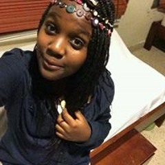 Terry Wanjiku Mbuthia