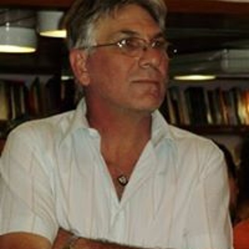 Salvador Esposito’s avatar